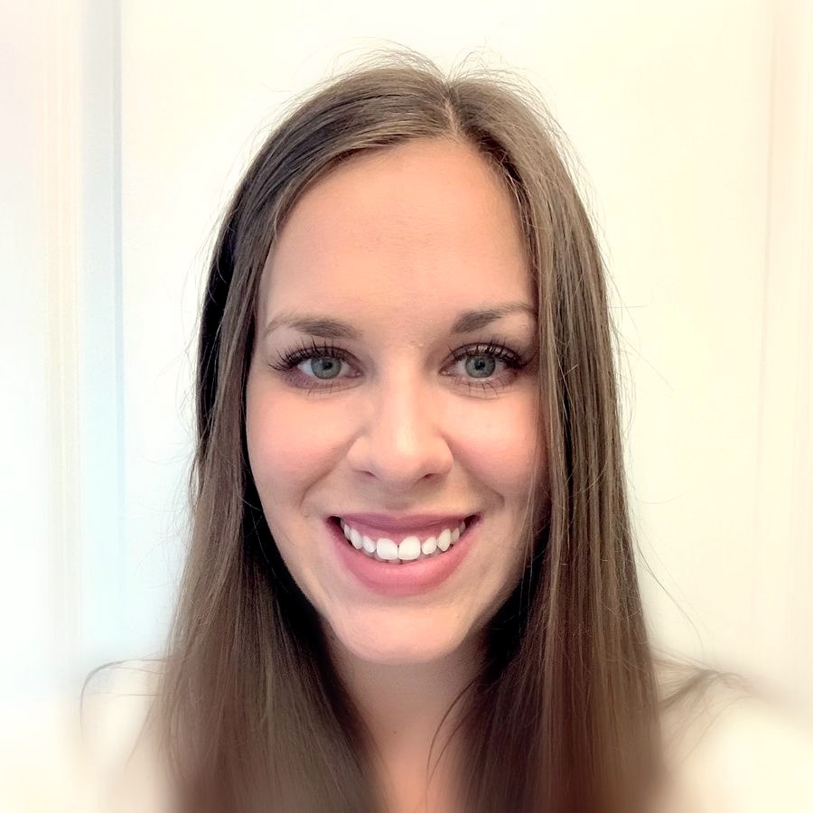 Portrait of Jaclynn Sciberras